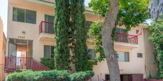 7554 Norton Apartments 7554 Norton Apartments Photo Gallery 1