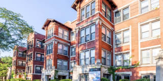 5049 S. Drexel Boulevard 5049 S. Drexel Boulevard Photo Gallery 1