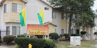 Sunrise Village Sunrise Village Photo Gallery 1