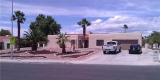 6760 East BONANZA Road 6760 East BONANZA Road Photo Gallery 1