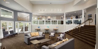 University Ridge Apartments University Ridge Apartments Photo Gallery 1