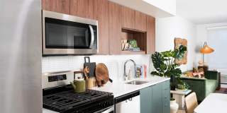 Modera Raleigh