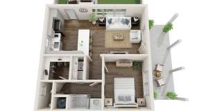 5110 Bibey Aly Unit 101