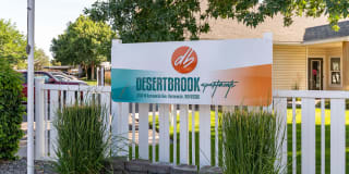Desertbrook Apartments Desertbrook Apartments Photo Gallery 1