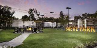 Breve Park