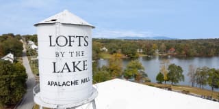 Lofts by the Lake at Apalache Mill Lofts by the Lake at Apalache Mill Photo Gallery 1