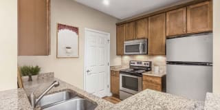 Camden Dunwoody Camden Dunwoody Photo Gallery 1