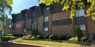 The Frederick The Frederick Photo Gallery 1