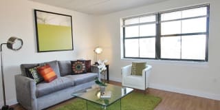 Douglass Park Apartments Douglass Park Apartments Photo Gallery 1