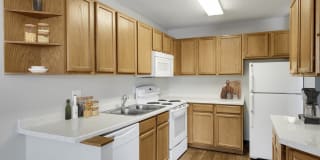 Medicine Lake Apartments Medicine Lake Apartments Photo Gallery 1