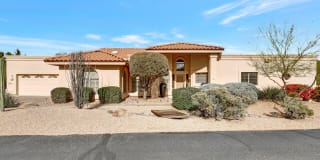 25634 N QUAIL HAVEN Drive 25634 N QUAIL HAVEN Drive Photo Gallery 1