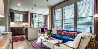 Waters Edge at Mansfield Waters Edge at Mansfield Photo Gallery 1