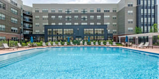 The Residences at Annapolis Junction The Residences at Annapolis Junction Photo Gallery 1