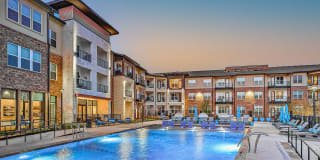 McKinney Terrace McKinney Terrace Photo Gallery 1