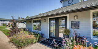 Sunset Peak Apartments Sunset Peak Apartments Photo Gallery 1