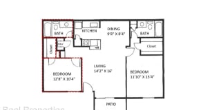 904 University Oaks Blvd Unit 86 904 University Oaks Blvd Unit 86 Photo Gallery 1