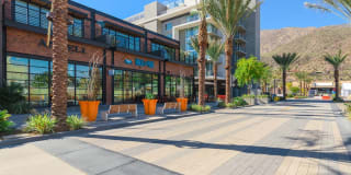 111 N Palm Canyon Dr 111 N Palm Canyon Dr Photo Gallery 1