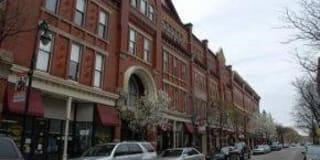 30 Hanover Street 30 Hanover Street Photo Gallery 1