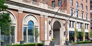 The Belmont by Reside The Belmont by Reside Photo Gallery 1