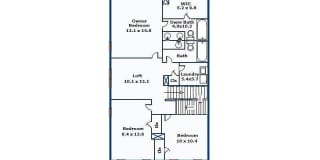 3003 Bluegrove Rd 3003 Bluegrove Rd Photo Gallery 1
