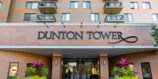 Dunton Tower Dunton Tower Photo Gallery 1