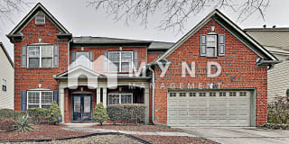 3721 Lake Enclave Way 3721 Lake Enclave Way Photo Gallery 1