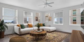 Gravier Place