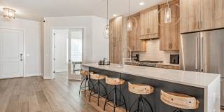 2570 South Cherokee Street 2570 South Cherokee Street Photo Gallery 1