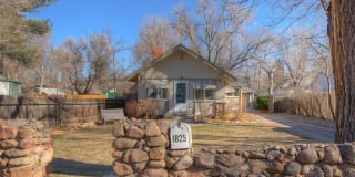 1825 Woodburn Street 1825 Woodburn Street Photo Gallery 1