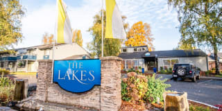 The Lakes at Fife The Lakes at Fife Photo Gallery 1