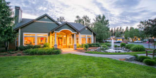The Park at Mill Plain Apartment Homes The Park at Mill Plain Apartment Homes Photo Gallery 1