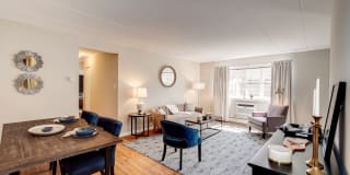 Chestnut Hill Village Apartments Chestnut Hill Village Apartments Photo Gallery 1