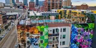 City Club Apartments Crossroads Kansas City City Club Apartments Crossroads Kansas City Photo Gallery 1