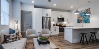 Midway Row House Midway Row House Photo Gallery 1