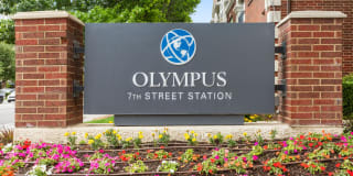 Olympus 7th Street Station Olympus 7th Street Station Photo Gallery 1