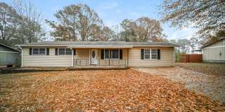 2053 Chestnut Log Dr 2053 Chestnut Log Dr Photo Gallery 1