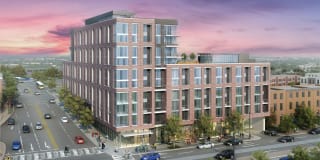 Link Apartments H Street Link Apartments H Street Photo Gallery 1