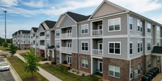 North Main Village Apartment Homes North Main Village Apartment Homes Photo Gallery 1