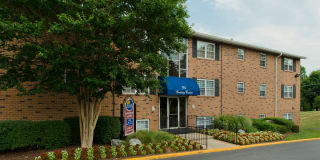 Southgate Apartments and Townhomes Southgate Apartments and Townhomes Photo Gallery 1