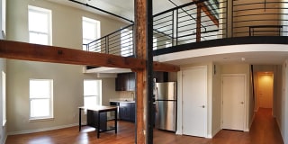 Cambridge Loft Cambridge Loft Photo Gallery 1