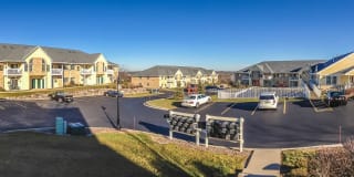 Kendal Hills Apartments Kendal Hills Apartments Photo Gallery 1