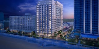 27 Atlantic Apartments 27 Atlantic Apartments Photo Gallery 1