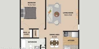 The Meadows Apartments The Meadows Apartments Photo Gallery 1
