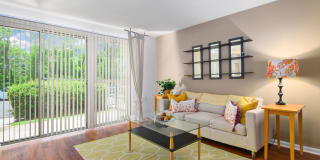 Capital Crossing Capital Crossing Photo Gallery 1