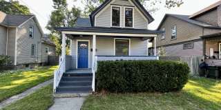 1522 Clinton St - 1 1522 Clinton St - 1 Photo Gallery 1