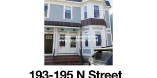 195 N St. 195 N St. Photo Gallery 1