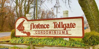 16 FLORENCE TOLLGATE PLACE 16 FLORENCE TOLLGATE PLACE Photo Gallery 1