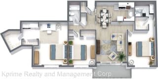 Windsor Arms Apartments Windsor Arms Apartments Photo Gallery 1