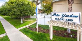 Patio Garden Apartments Patio Garden Apartments Photo Gallery 1