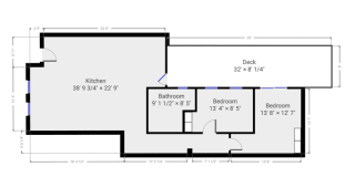 718-20 S 3rd Street - 1FL 718-20 S 3rd Street - 1FL Photo Gallery 1